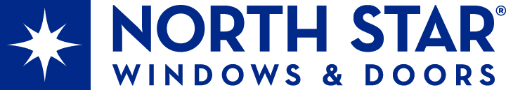 North Star Windows logo